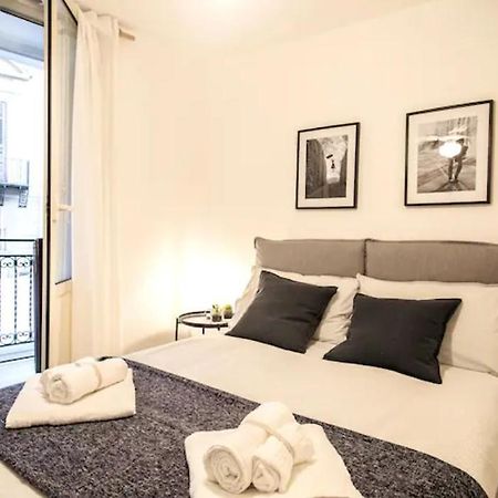 Casa Grilli Apartman Palermo Kültér fotó