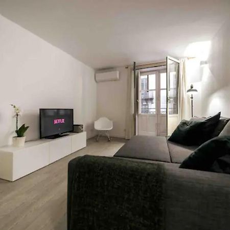 Casa Grilli Apartman Palermo Kültér fotó