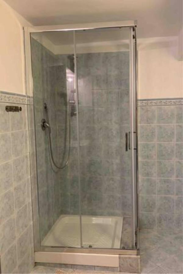 Casa Grilli Apartman Palermo Kültér fotó