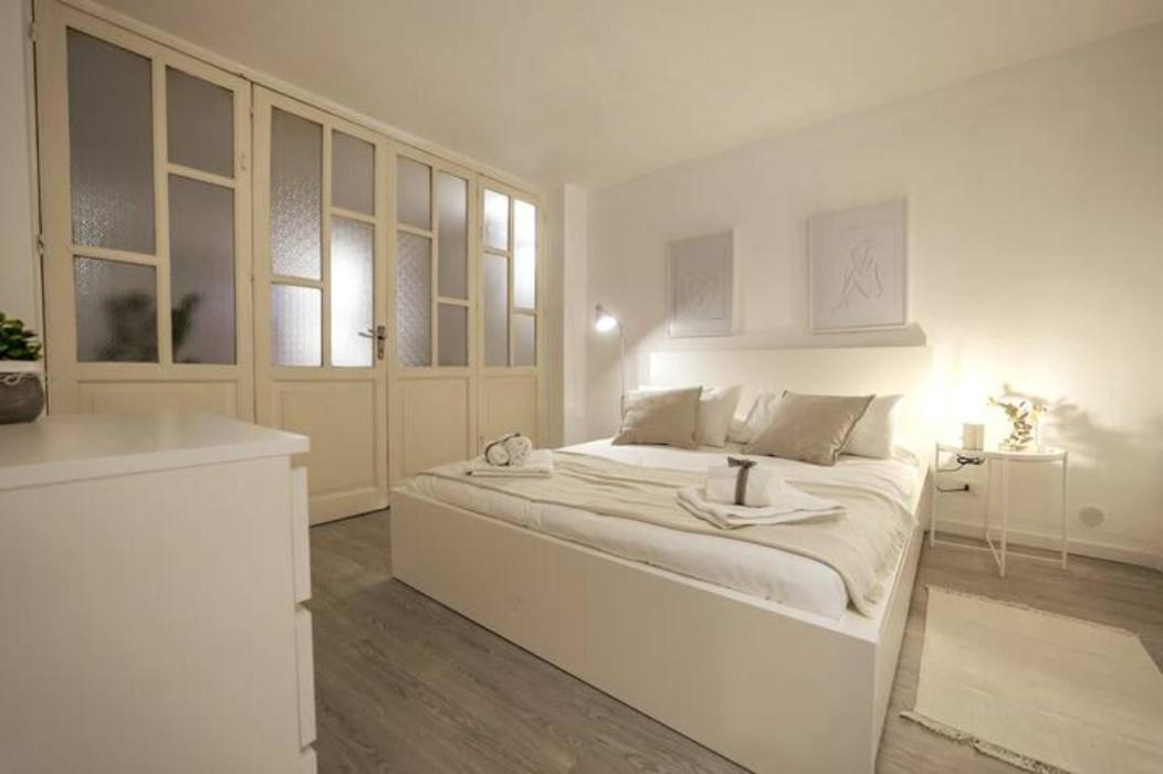 Casa Grilli Apartman Palermo Kültér fotó