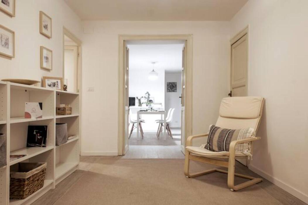 Casa Grilli Apartman Palermo Kültér fotó