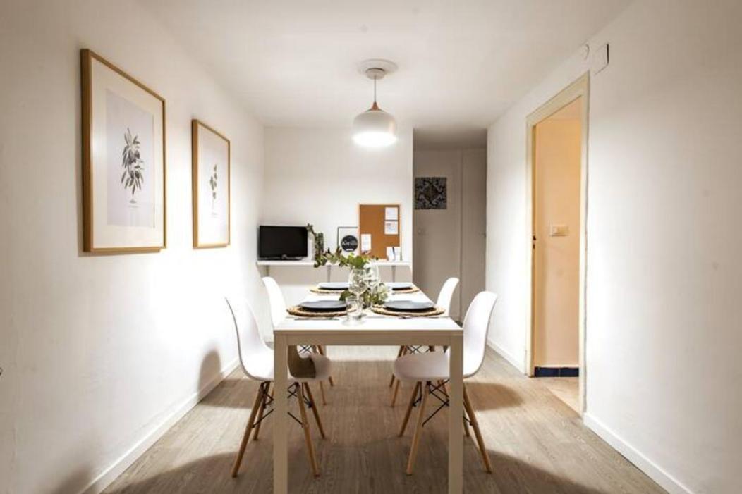 Casa Grilli Apartman Palermo Kültér fotó