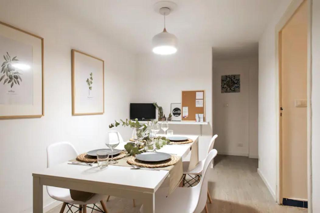 Casa Grilli Apartman Palermo Kültér fotó