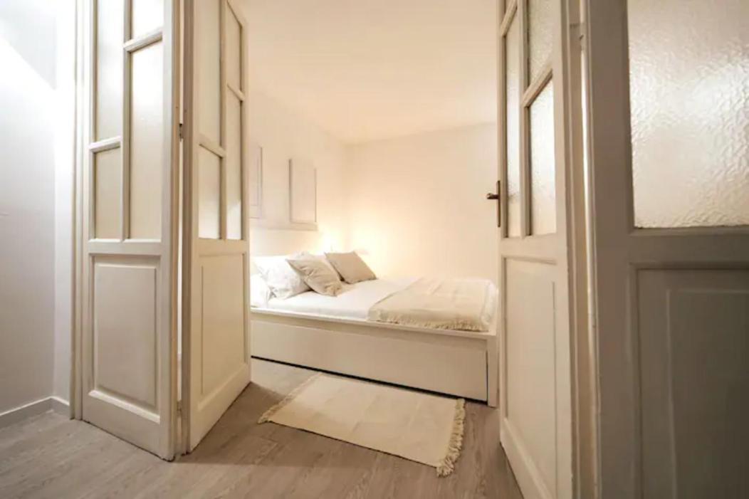 Casa Grilli Apartman Palermo Kültér fotó